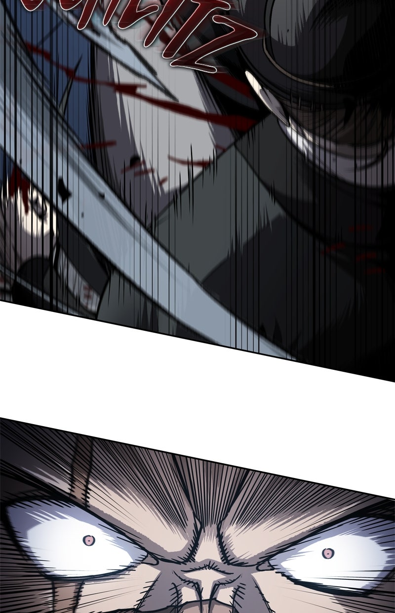 Read Nano-Maschine Manga Online