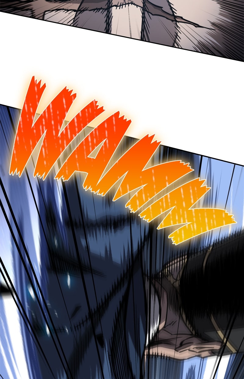 Read Nano-Maschine Manga Online