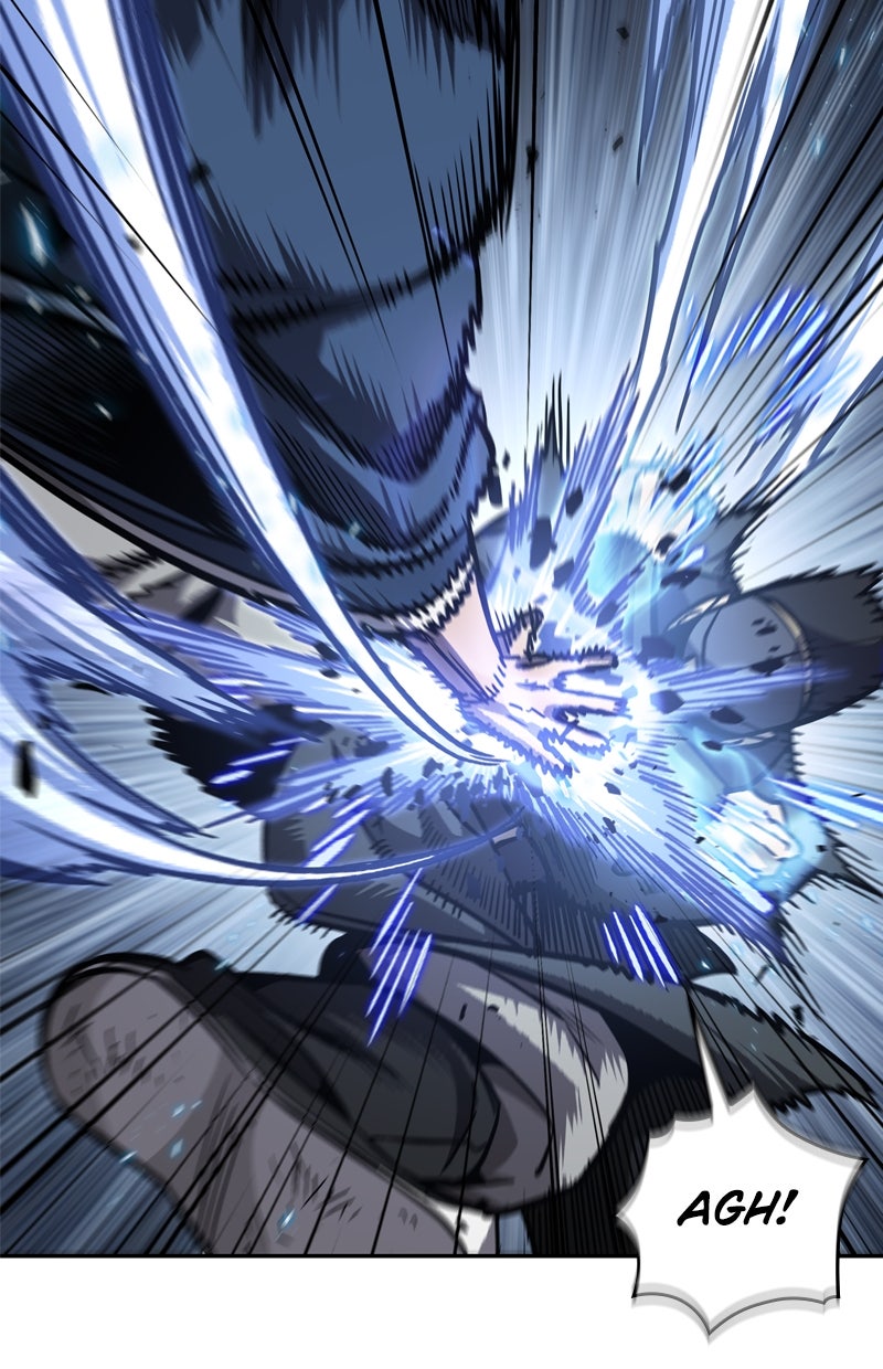 Read Nano-Maschine Manga Online