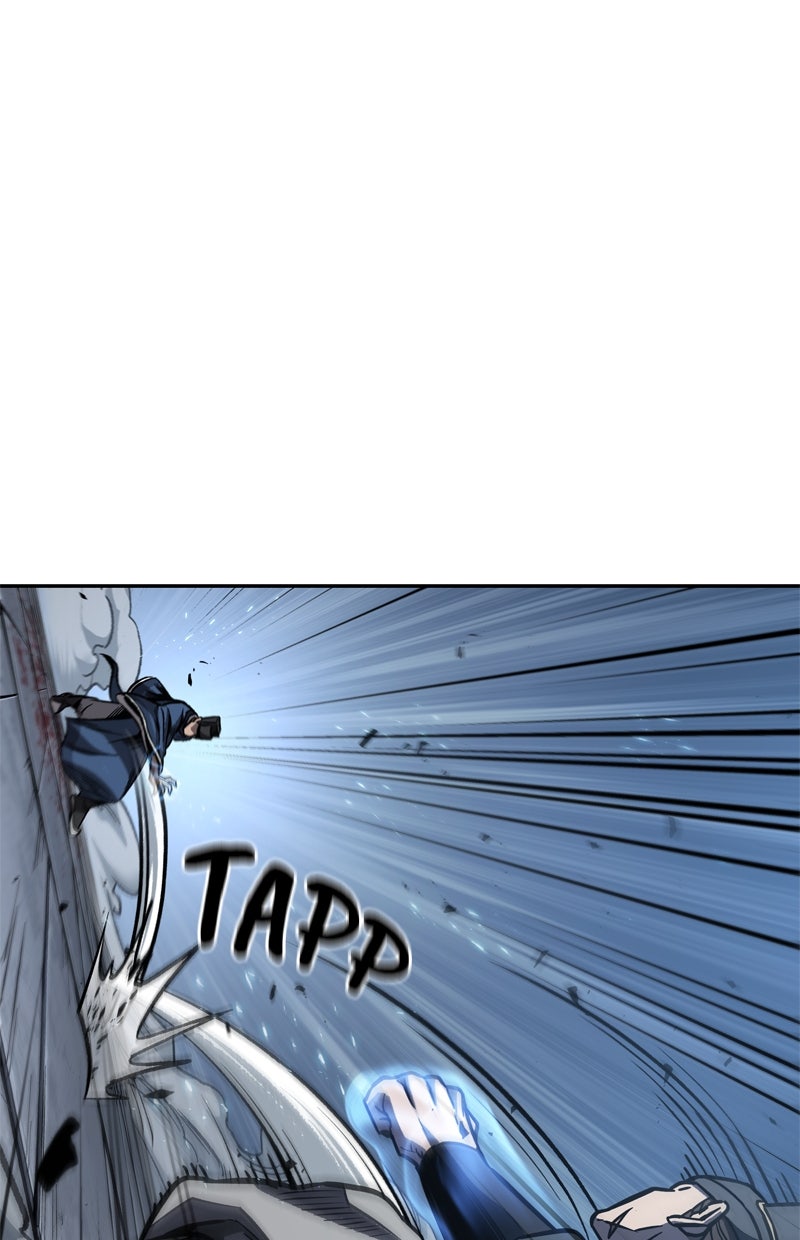 Read Nano-Maschine Manga Online