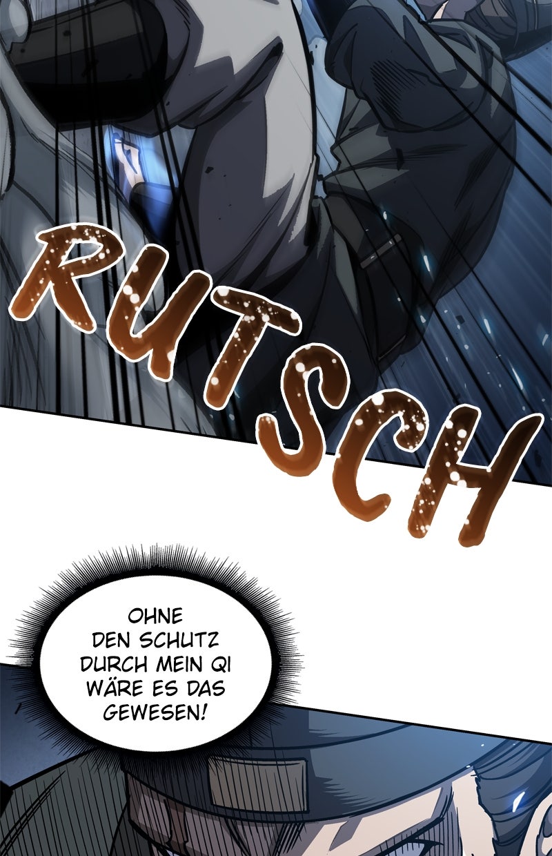 Read Nano-Maschine Manga Online