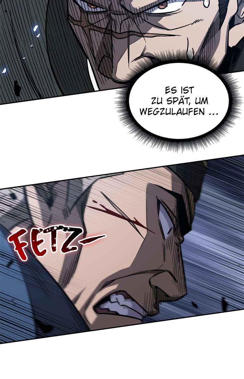 Read Nano-Maschine Manga Online