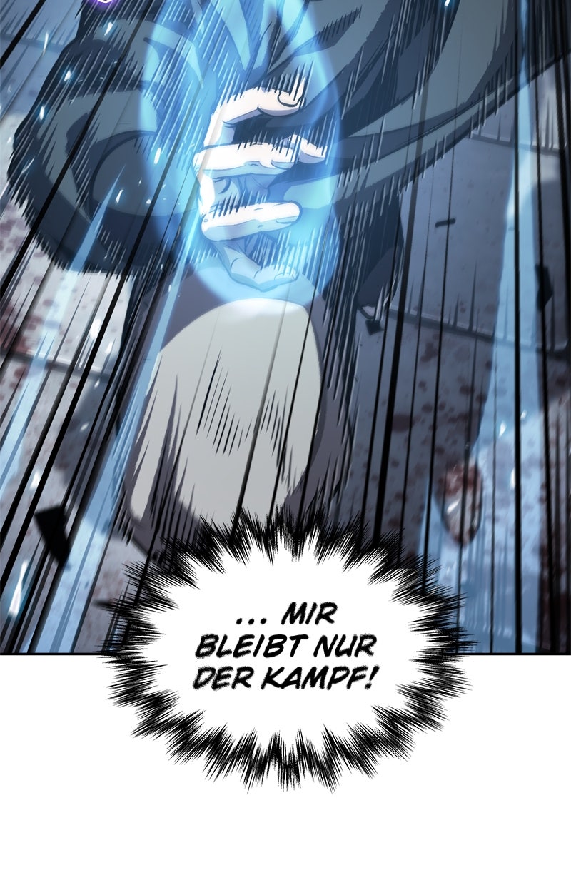 Read Nano-Maschine Manga Online