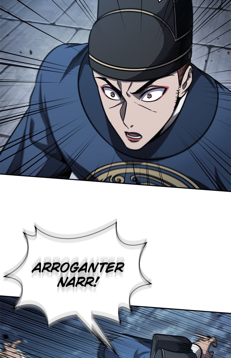 Read Nano-Maschine Manga Online