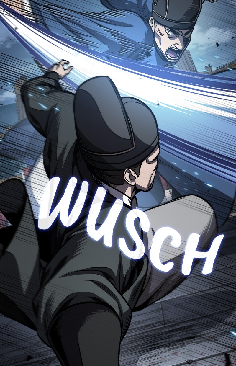 Read Nano-Maschine Manga Online