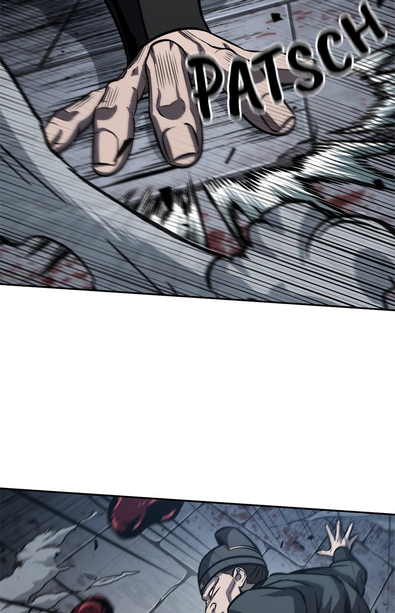 Read Nano-Maschine Manga Online