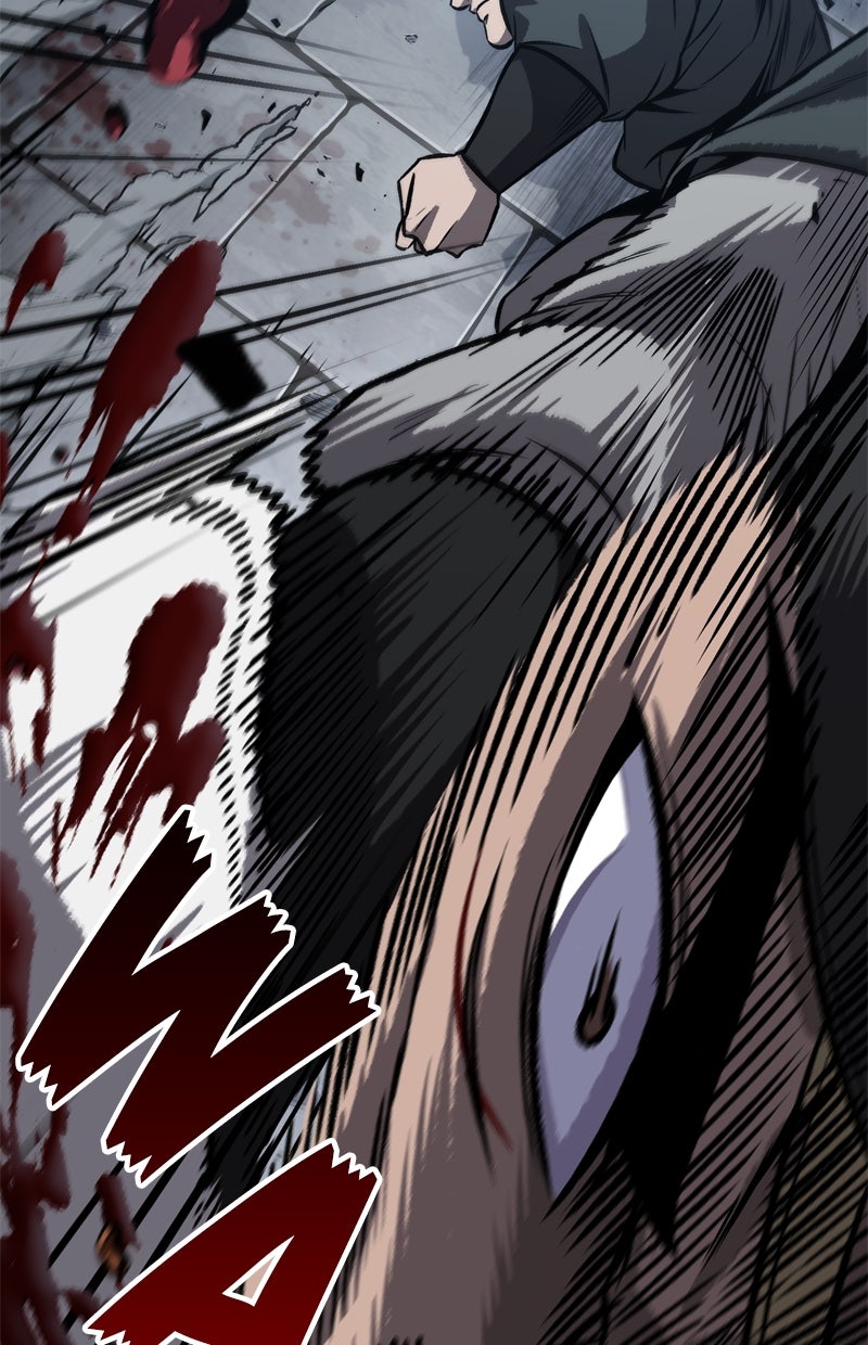 Read Nano-Maschine Manga Online