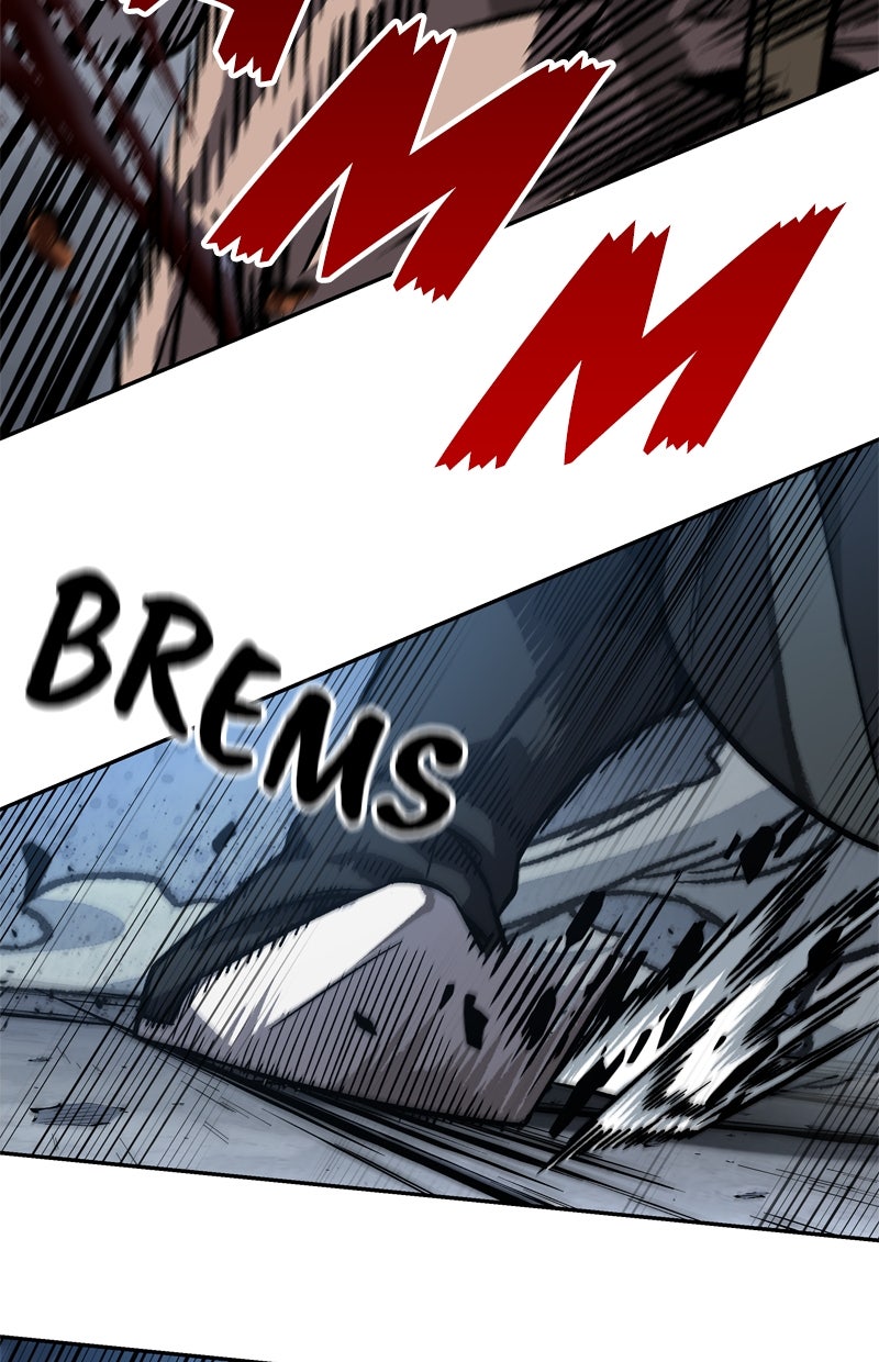 Read Nano-Maschine Manga Online