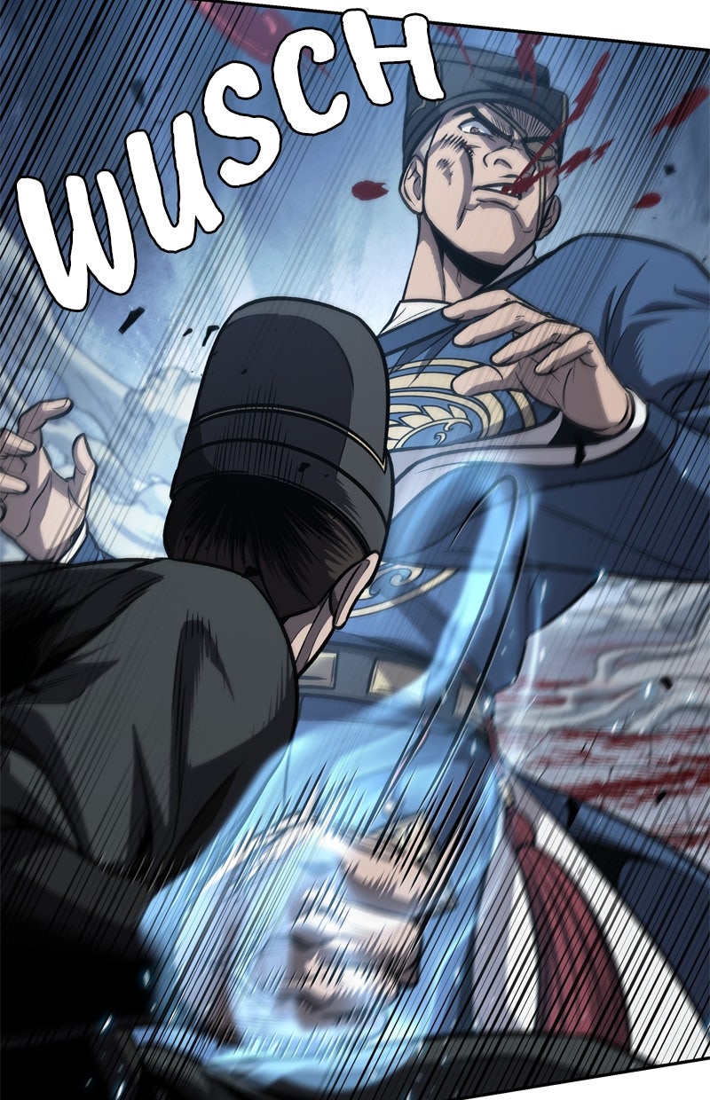 Read Nano-Maschine Manga Online