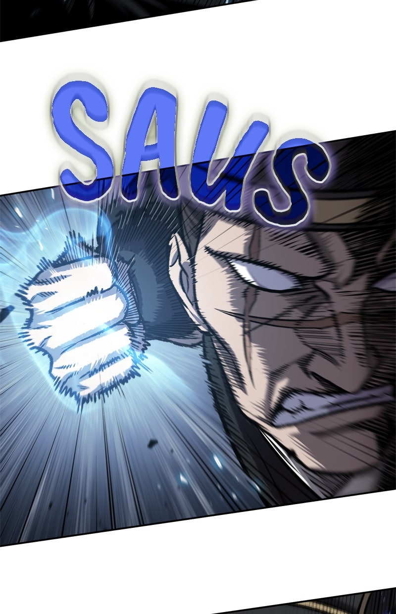 Read Nano-Maschine Manga Online