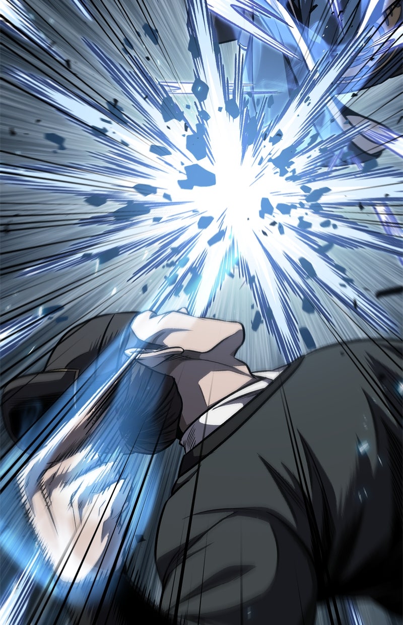 Read Nano-Maschine Manga Online