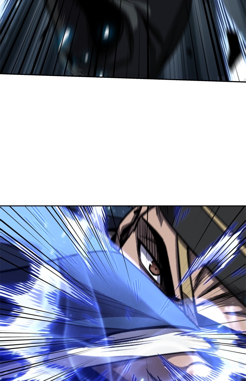 Read Nano-Maschine Manga Online