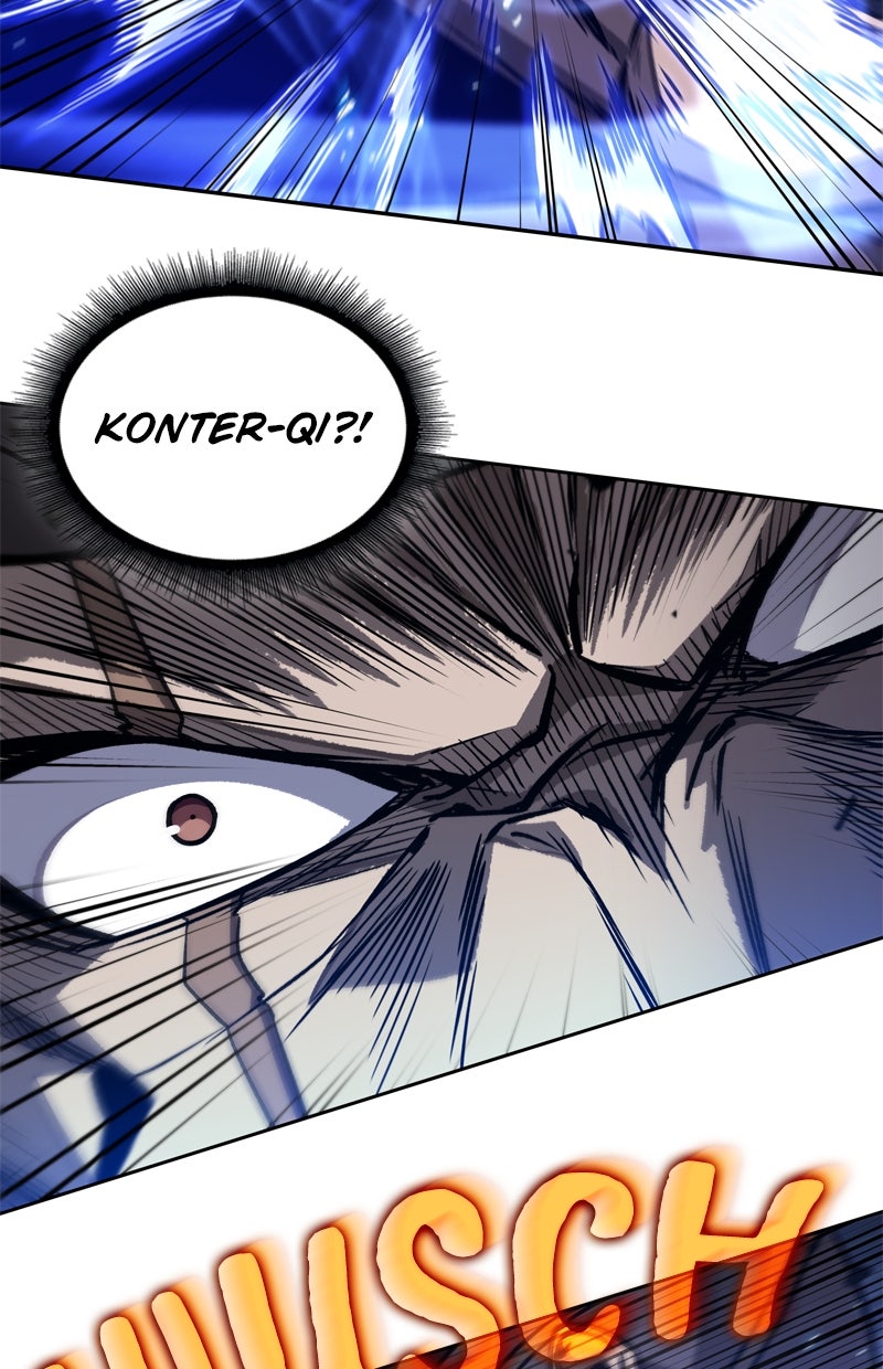 Read Nano-Maschine Manga Online