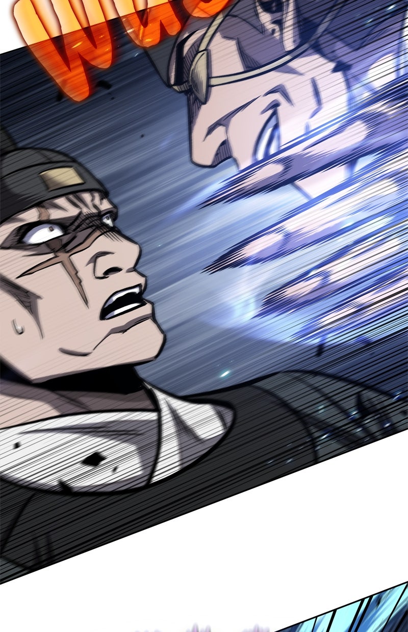 Read Nano-Maschine Manga Online