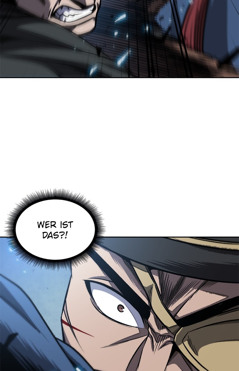 Read Nano-Maschine Manga Online