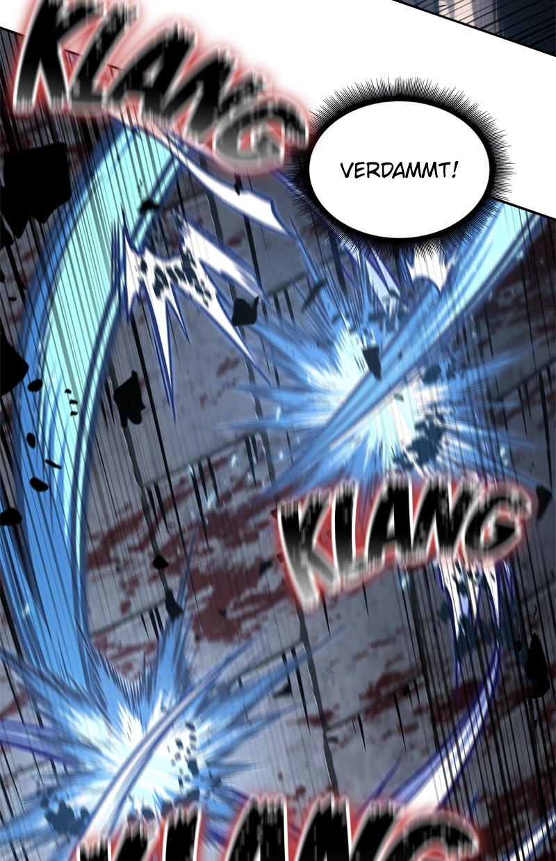 Read Nano-Maschine Manga Online