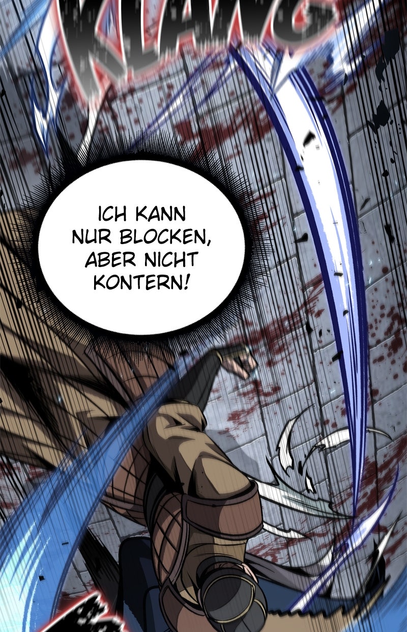 Read Nano-Maschine Manga Online