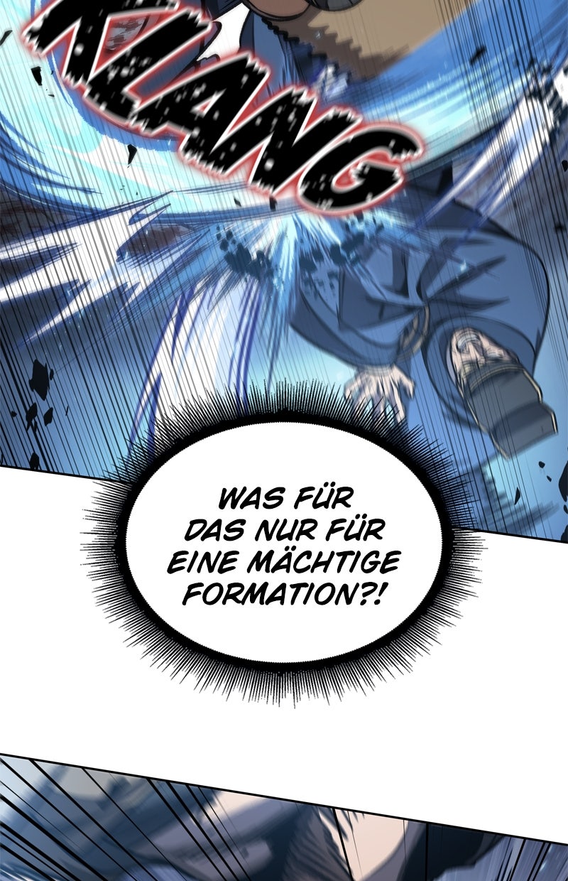 Read Nano-Maschine Manga Online