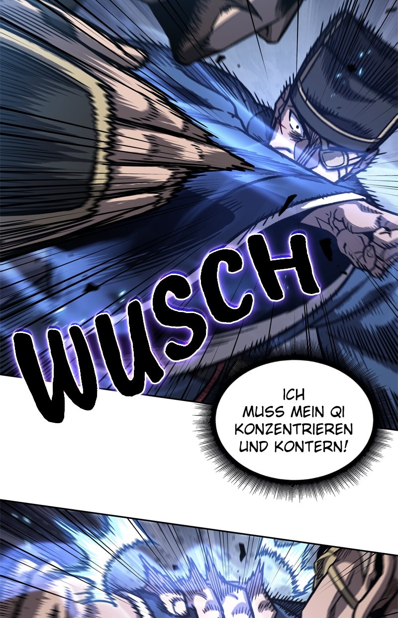 Read Nano-Maschine Manga Online