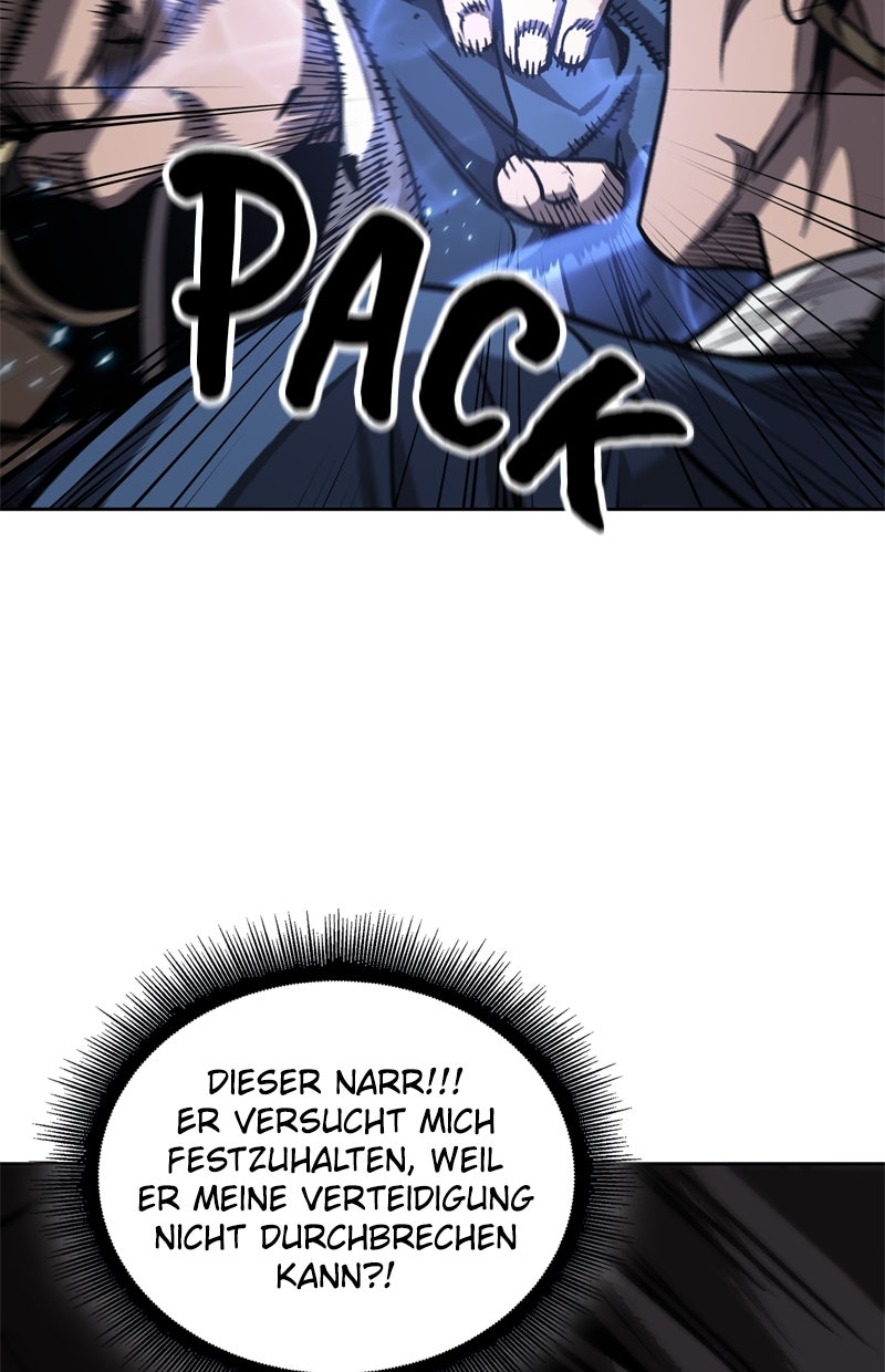 Read Nano-Maschine Manga Online