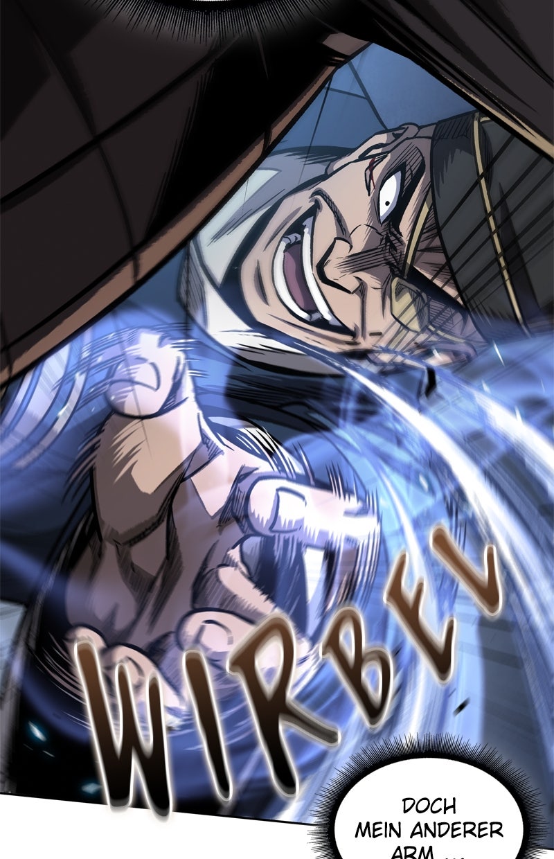 Read Nano-Maschine Manga Online