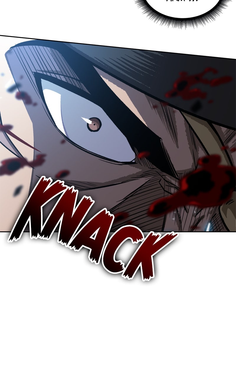 Read Nano-Maschine Manga Online