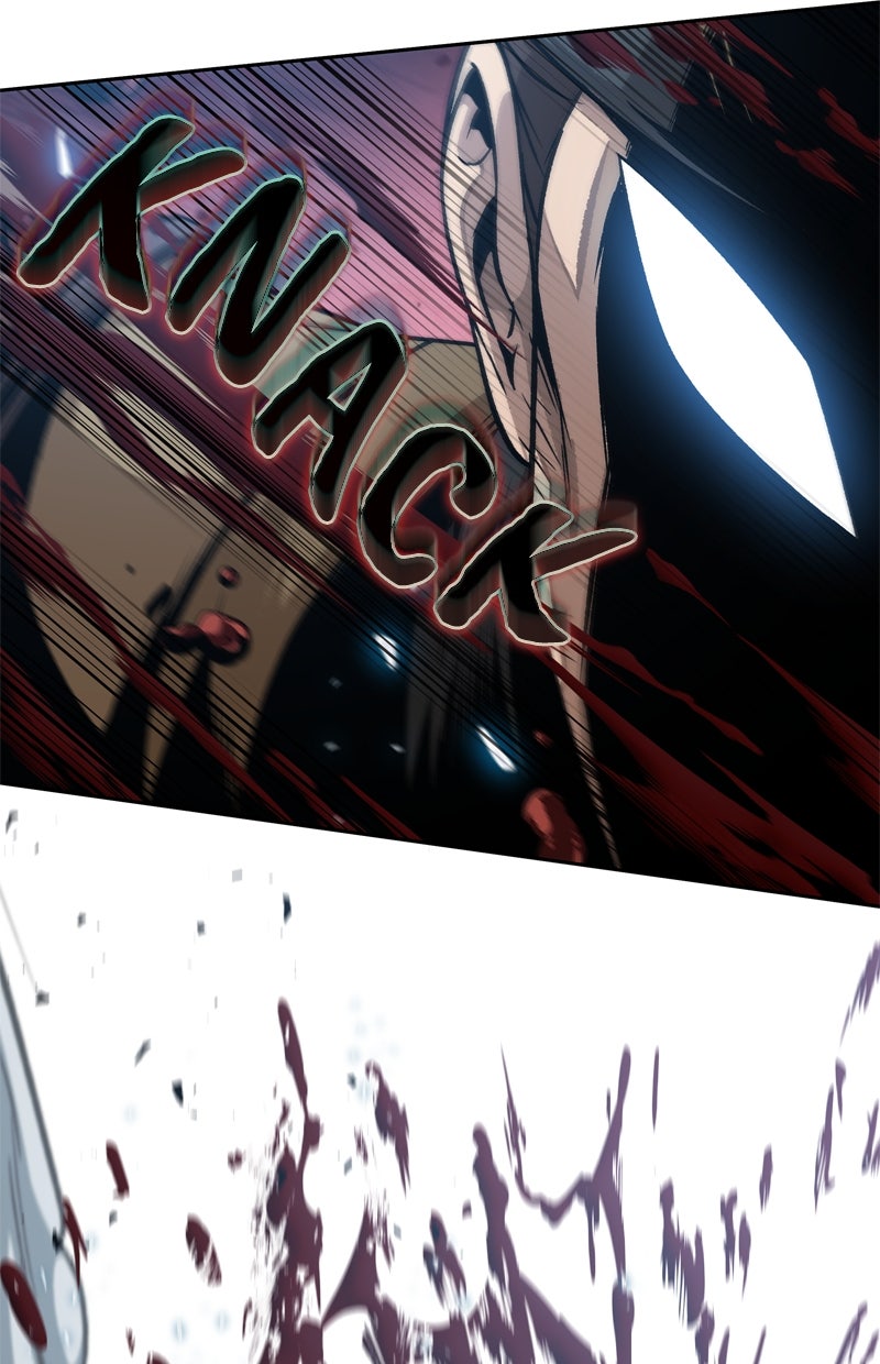 Read Nano-Maschine Manga Online