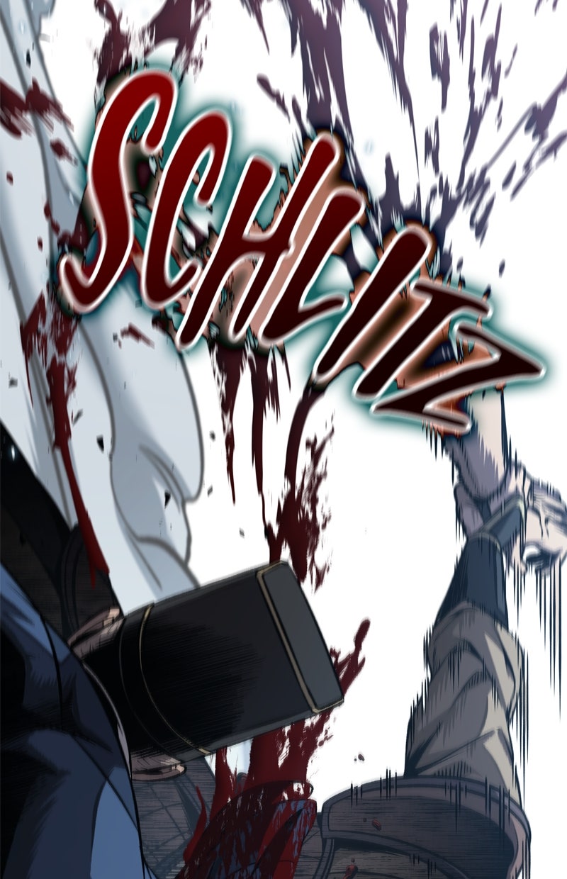 Read Nano-Maschine Manga Online