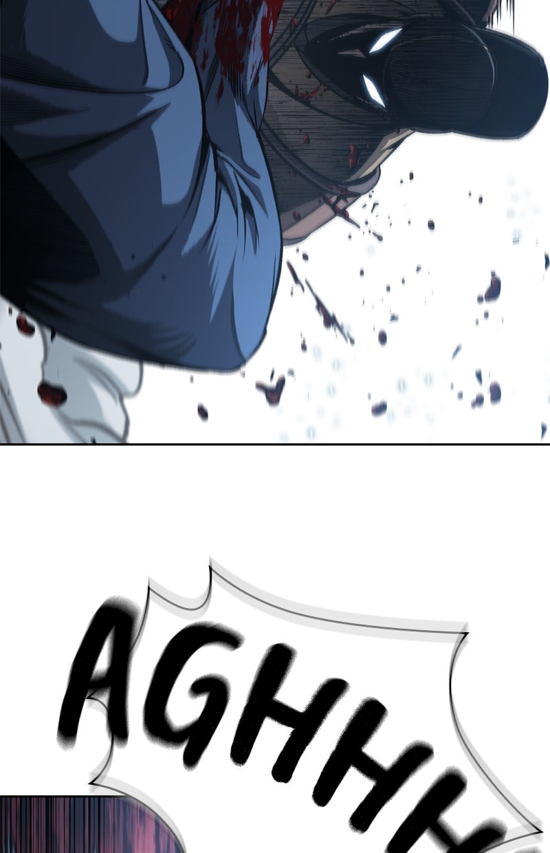 Read Nano-Maschine Manga Online