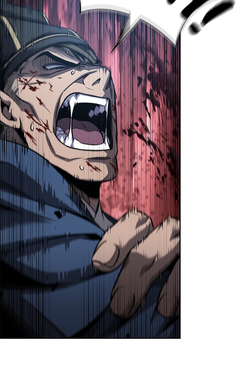 Read Nano-Maschine Manga Online