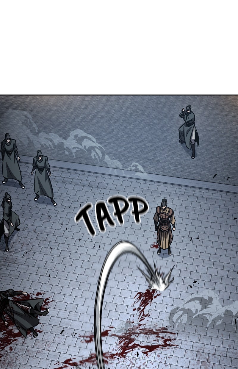 Read Nano-Maschine Manga Online