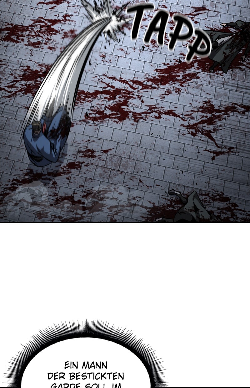 Read Nano-Maschine Manga Online