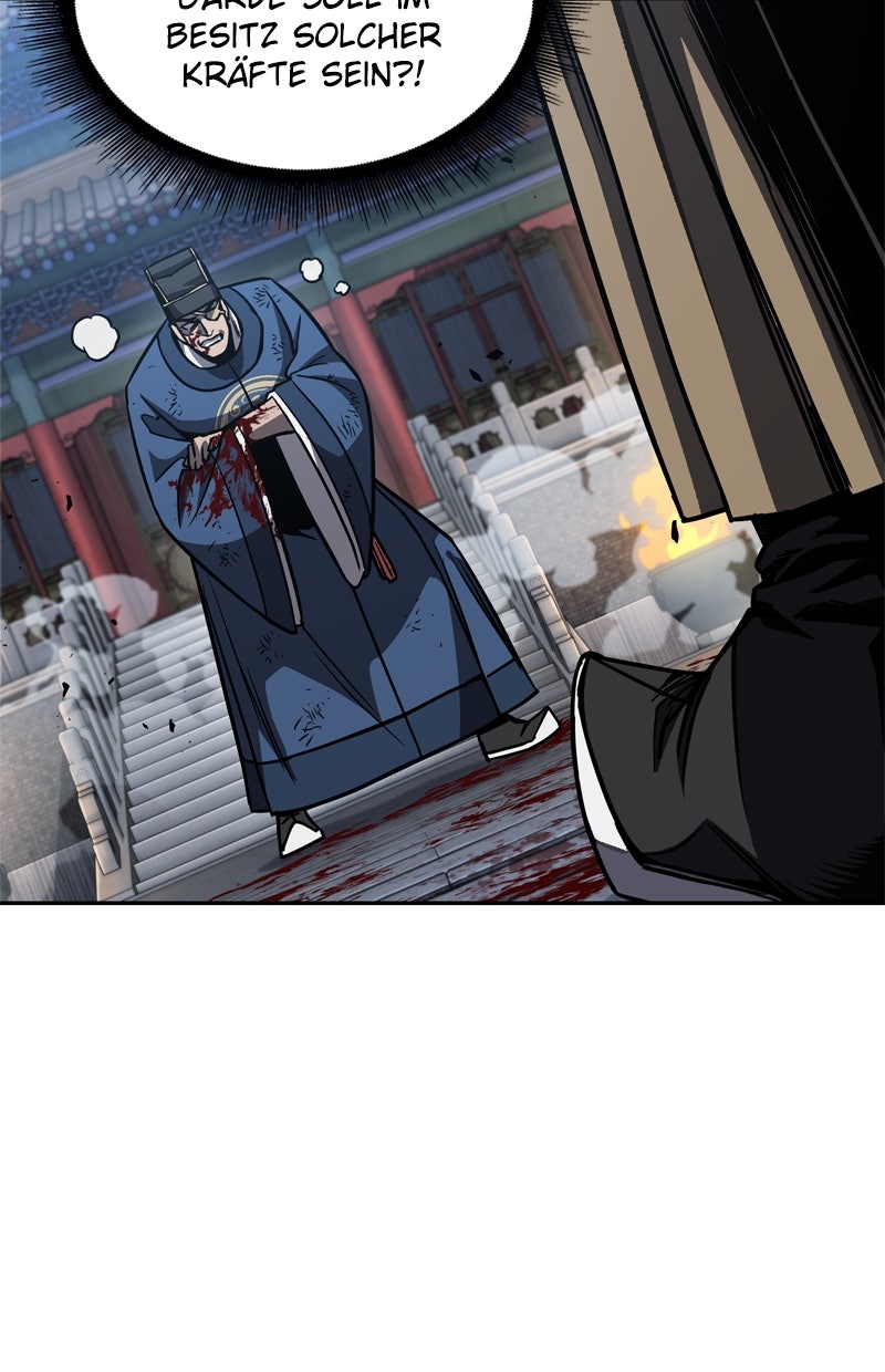 Read Nano-Maschine Manga Online