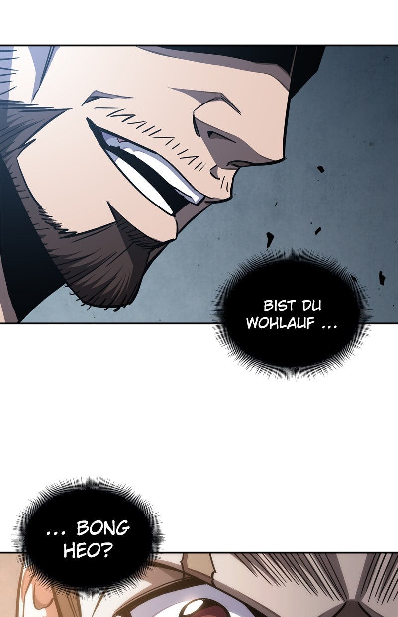 Read Nano-Maschine Manga Online