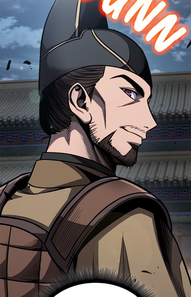 Read Nano-Maschine Manga Online