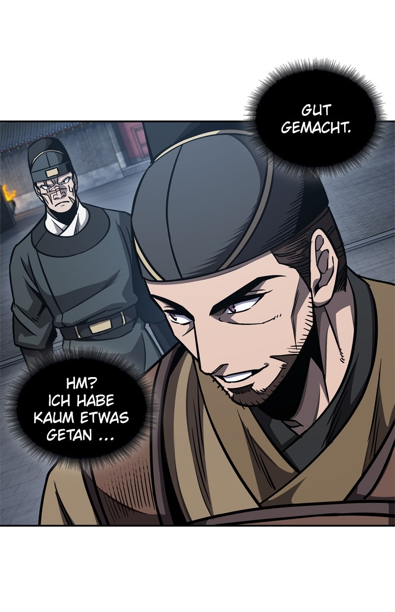 Read Nano-Maschine Manga Online