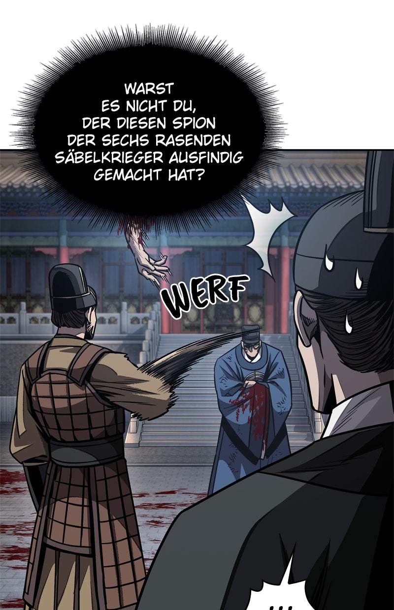 Read Nano-Maschine Manga Online