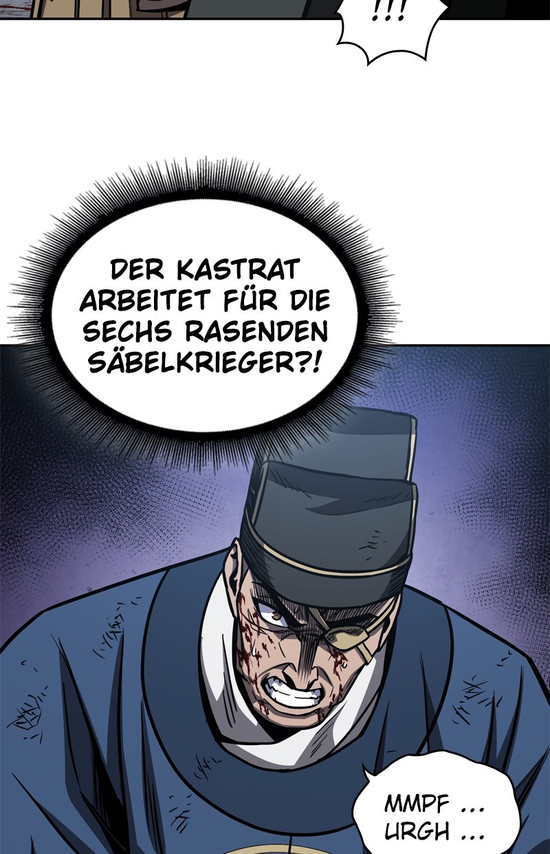 Read Nano-Maschine Manga Online