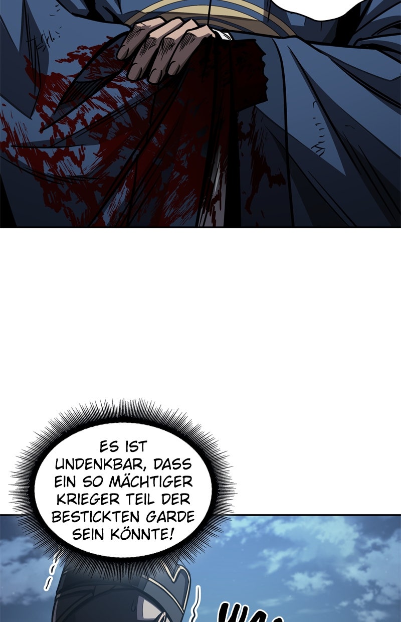 Read Nano-Maschine Manga Online