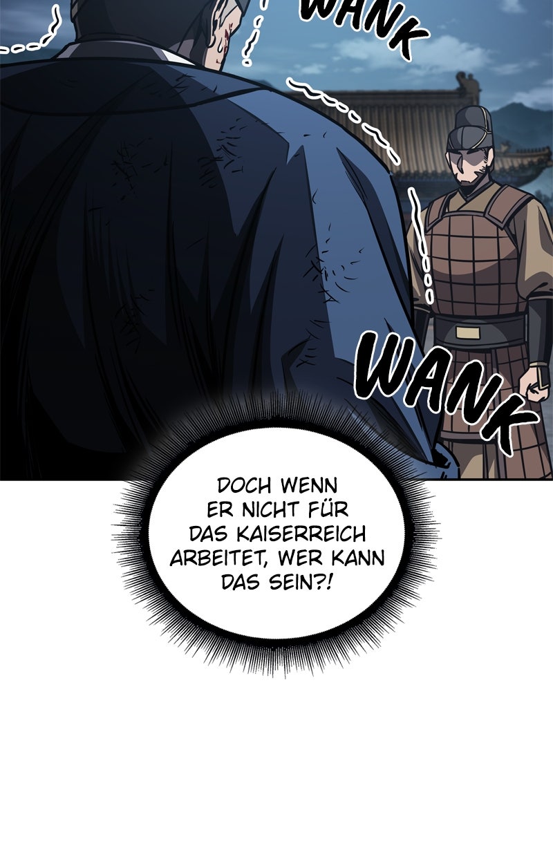 Read Nano-Maschine Manga Online