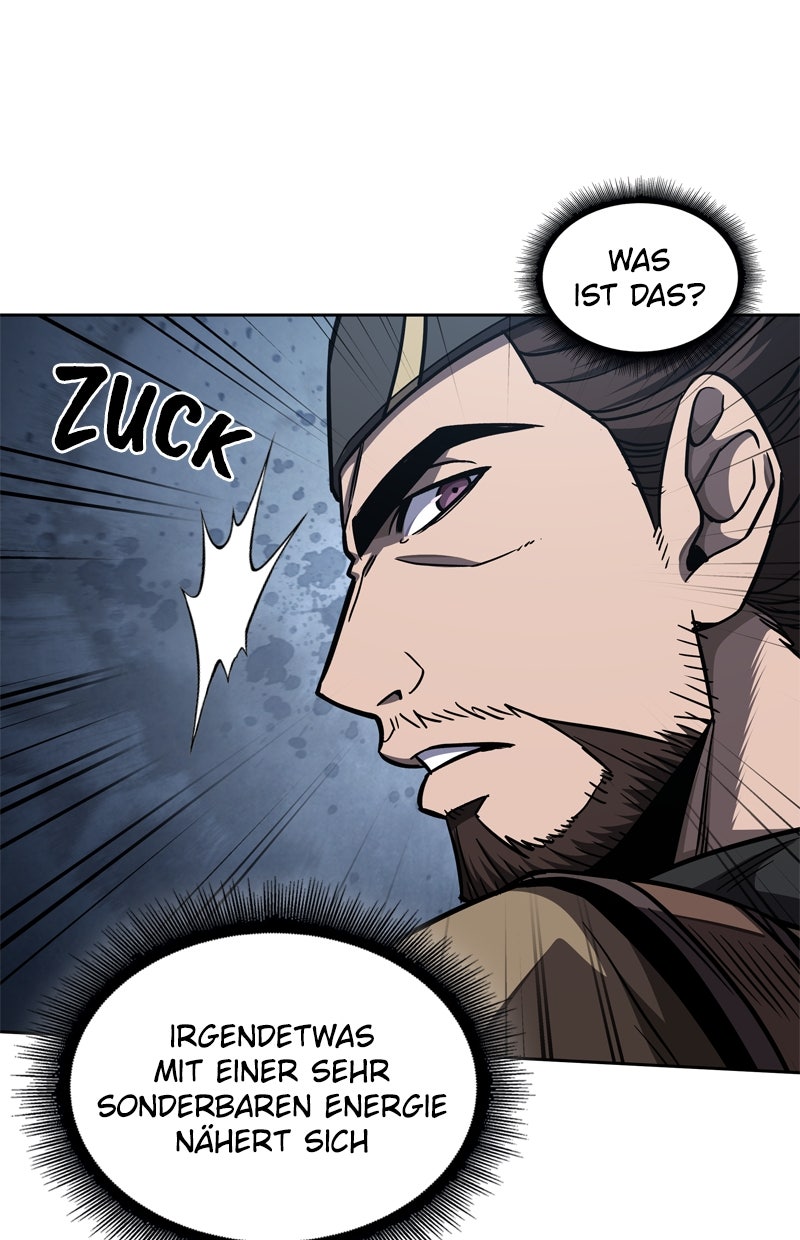 Read Nano-Maschine Manga Online