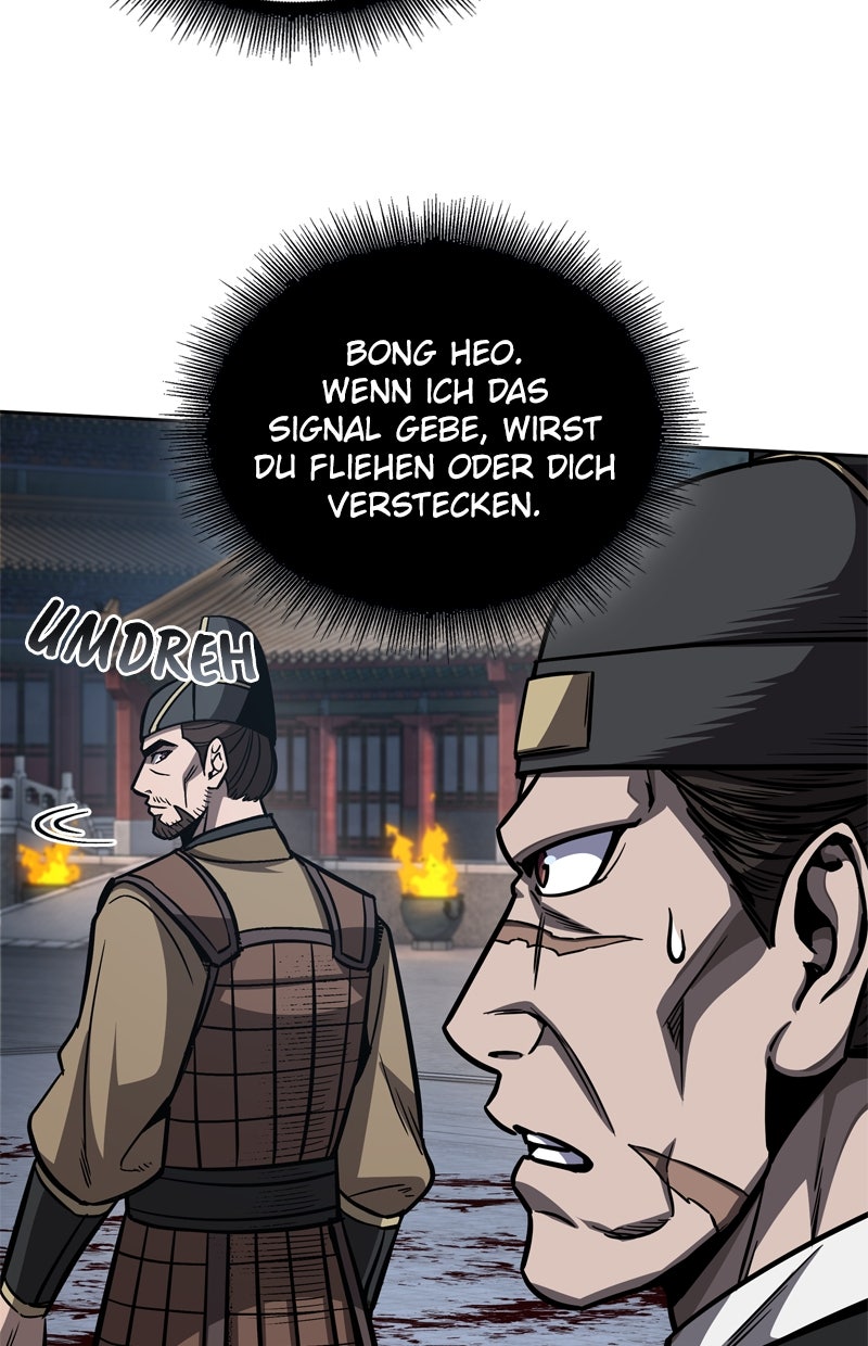 Read Nano-Maschine Manga Online