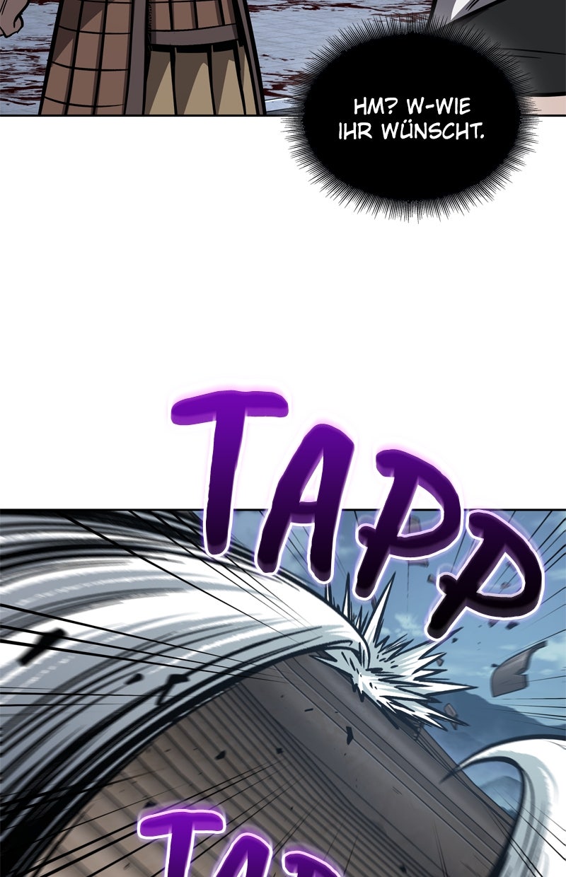 Read Nano-Maschine Manga Online