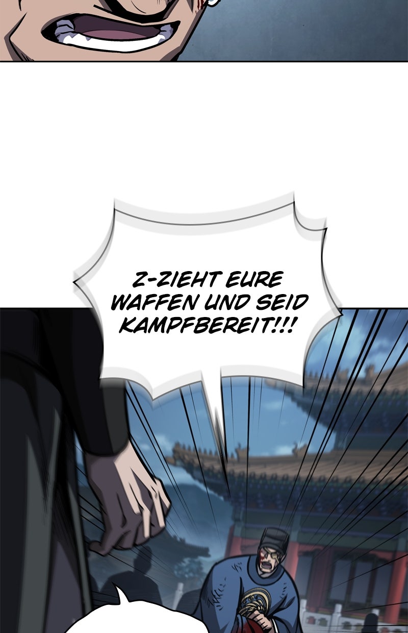 Read Nano-Maschine Manga Online