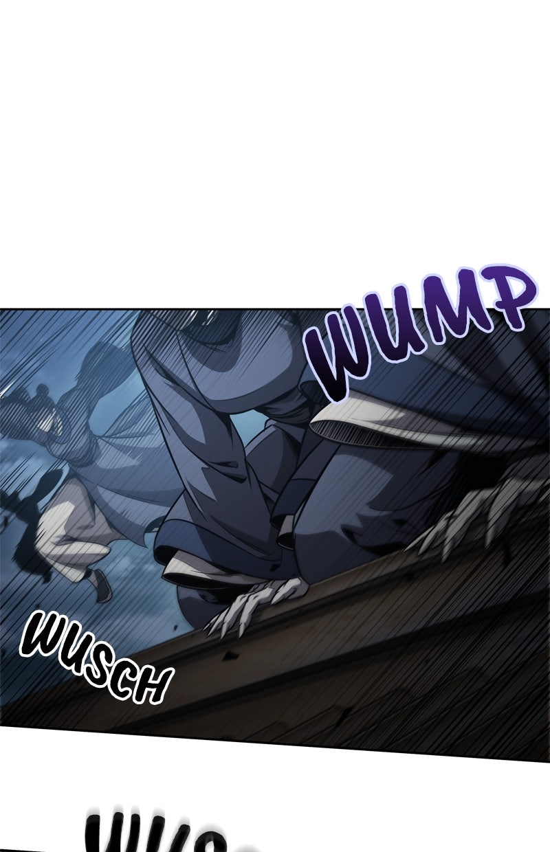 Read Nano-Maschine Manga Online