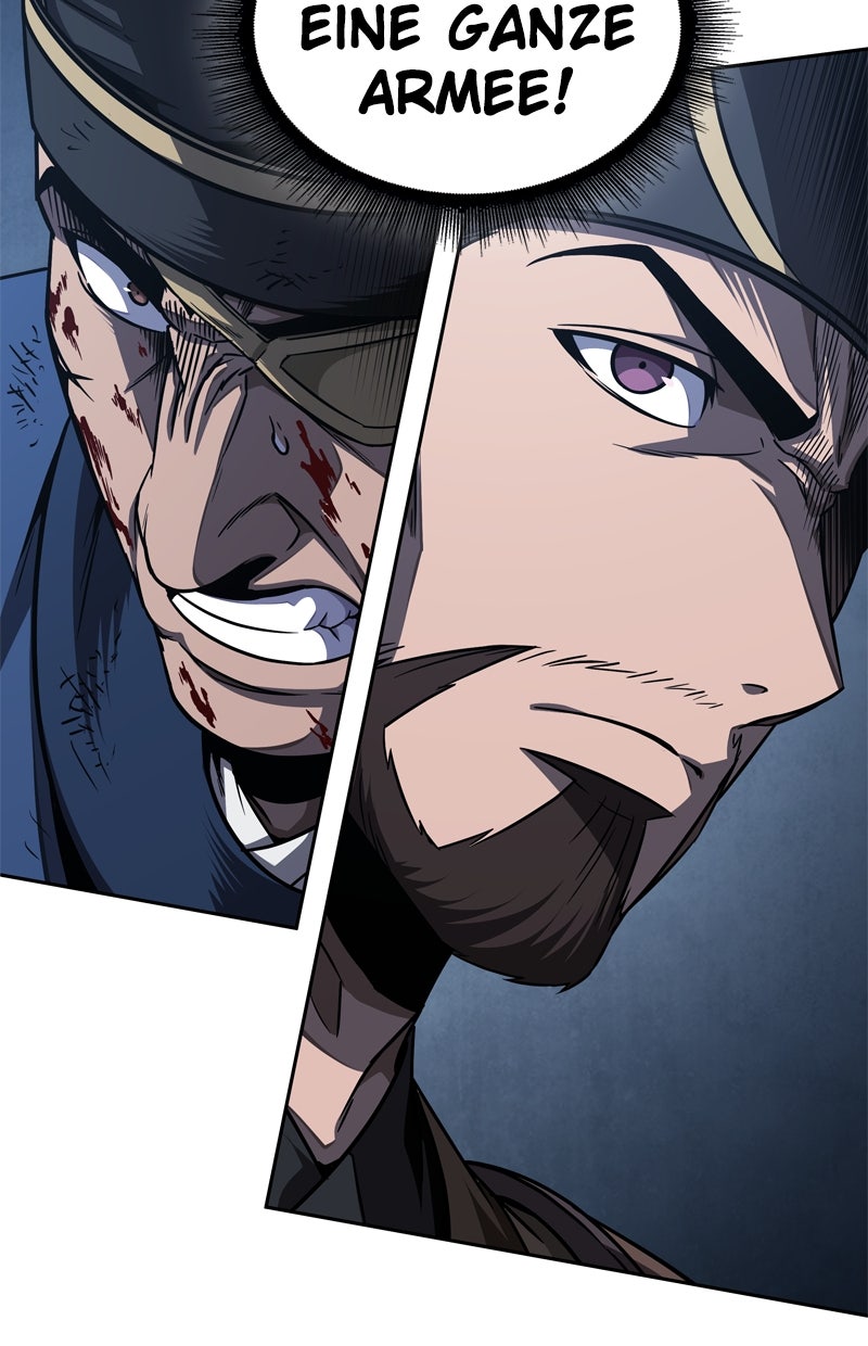 Read Nano-Maschine Manga Online