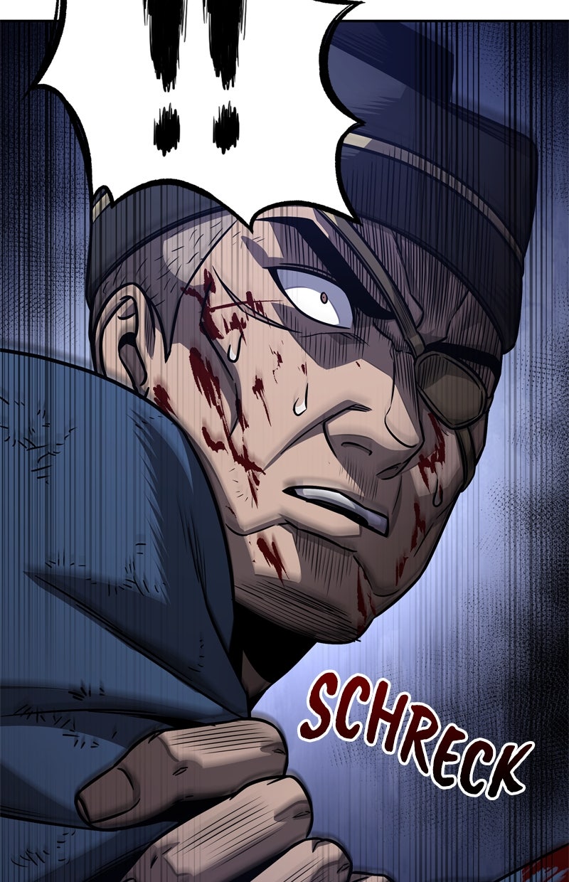 Read Nano-Maschine Manga Online