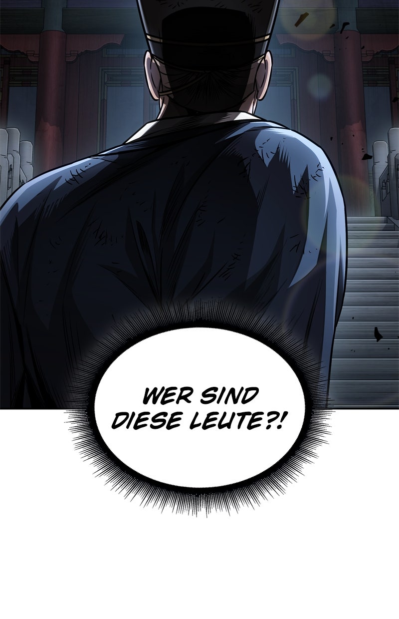 Read Nano-Maschine Manga Online