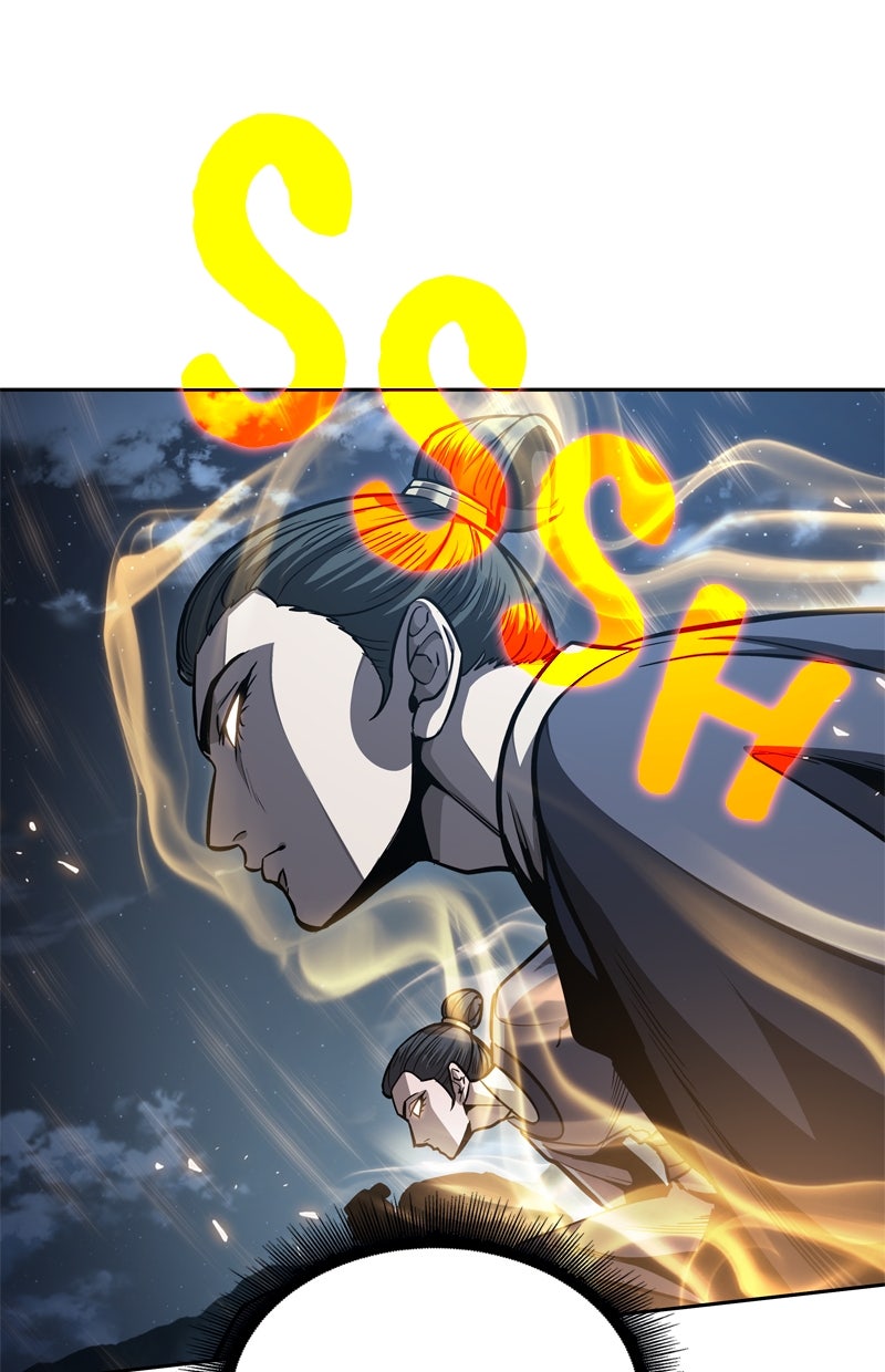 Read Nano-Maschine Manga Online