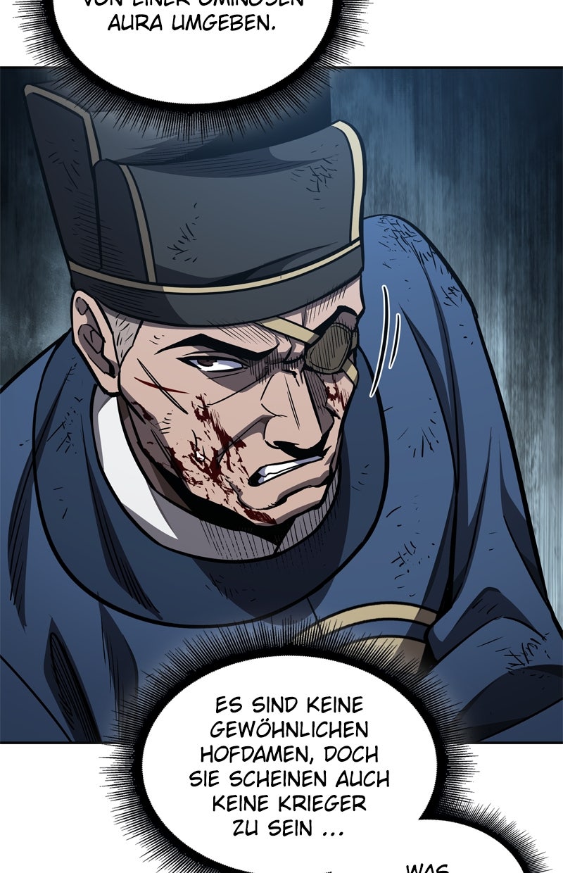 Read Nano-Maschine Manga Online